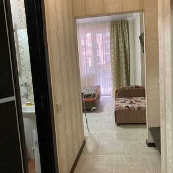 Сдается 1-комнатная квартира, 20 м²