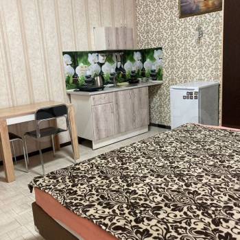 Сдается 1-комнатная квартира, 27 м²