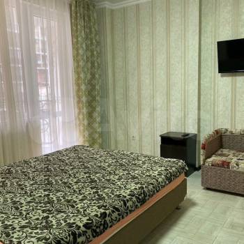 Сдается 1-комнатная квартира, 27 м²