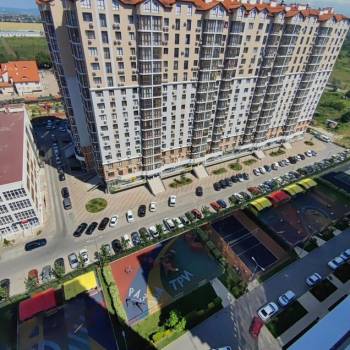 Продается 1-комнатная квартира, 27 м²