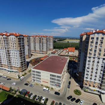 Продается 1-комнатная квартира, 27 м²