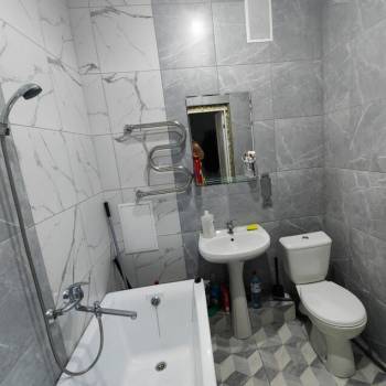 Продается 1-комнатная квартира, 27 м²