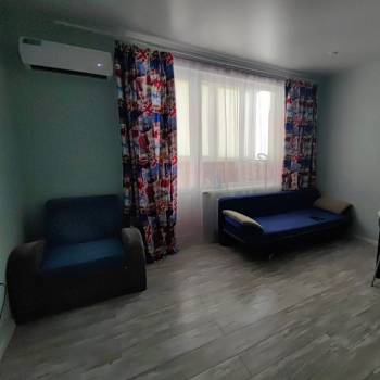 Продается 1-комнатная квартира, 27 м²
