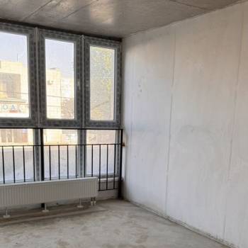 Продается 2-х комнатная квартира, 57 м²