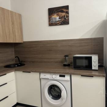 Сдается 1-комнатная квартира, 40 м²