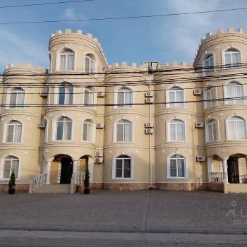 Сдается 1-комнатная квартира, 20 м²