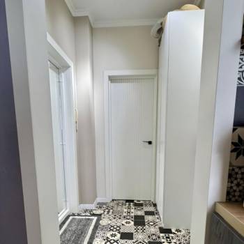 Продается 1-комнатная квартира, 37,6 м²