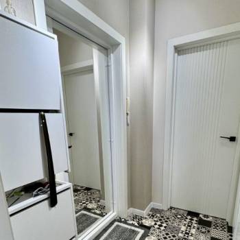 Продается 1-комнатная квартира, 37,6 м²