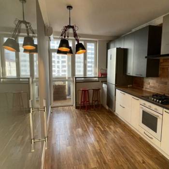 Продается 2-х комнатная квартира, 62,5 м²