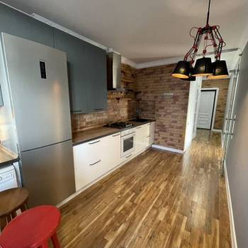 Продается 2-х комнатная квартира, 62,5 м²