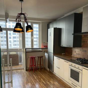 Продается 2-х комнатная квартира, 62,5 м²