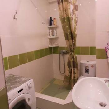 Продается 1-комнатная квартира, 40 м²