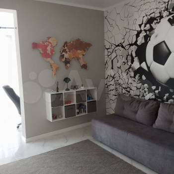 Продается 3-х комнатная квартира, 80 м²