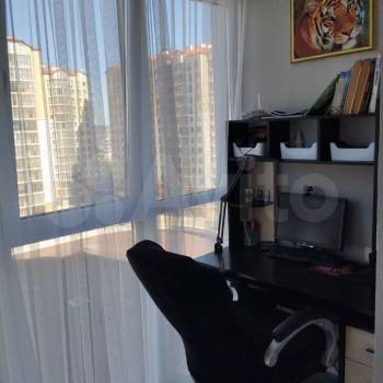 Продается 3-х комнатная квартира, 80 м²