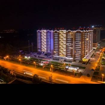 Продается 3-х комнатная квартира, 80 м²