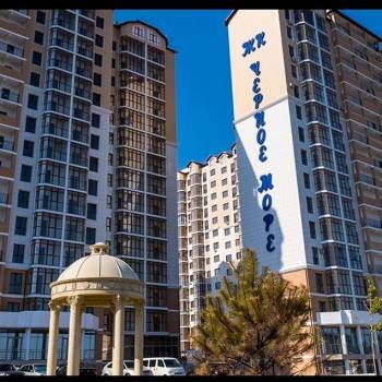 Продается 3-х комнатная квартира, 80 м²