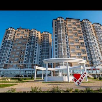 Продается 3-х комнатная квартира, 80 м²