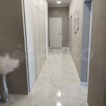 Продается 3-х комнатная квартира, 80 м²