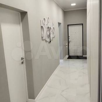 Продается 3-х комнатная квартира, 80 м²