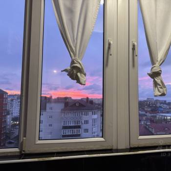 Продается 2-х комнатная квартира, 36,4 м²