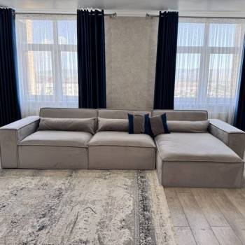 Продается 2-х комнатная квартира, 90 м²