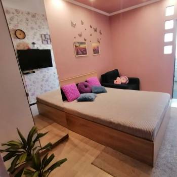 Продается 1-комнатная квартира, 39 м²