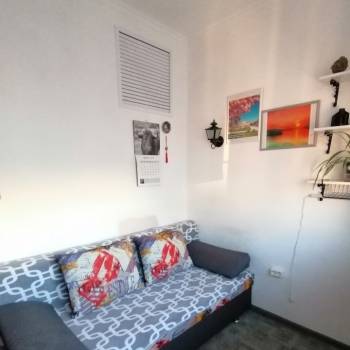 Продается 1-комнатная квартира, 39 м²