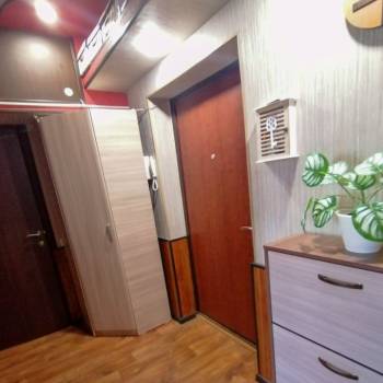 Продается 1-комнатная квартира, 39 м²