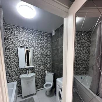 Продается 1-комнатная квартира, 28,3 м²