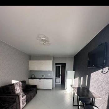 Продается 1-комнатная квартира, 28,3 м²