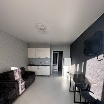 Продается 1-комнатная квартира, 28,3 м²