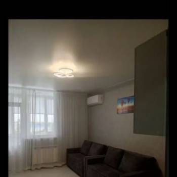 Продается 1-комнатная квартира, 28,3 м²