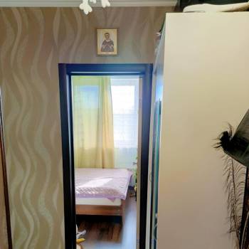 Продается 1-комнатная квартира, 28 м²