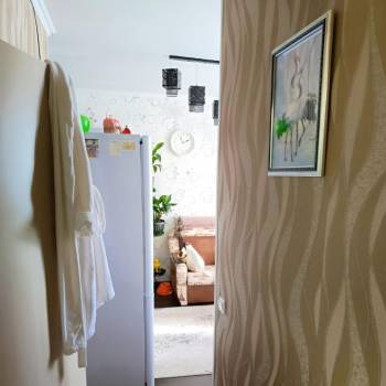 Продается 1-комнатная квартира, 28 м²