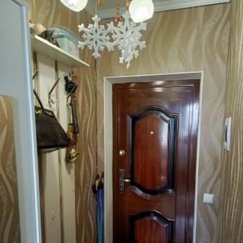 Продается 1-комнатная квартира, 28 м²