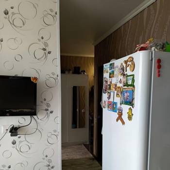 Продается 1-комнатная квартира, 28 м²