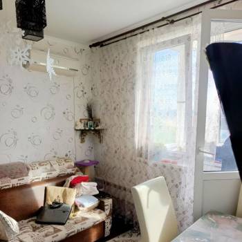 Продается 1-комнатная квартира, 28 м²