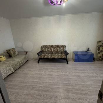 Сдается 2-х комнатная квартира, 55 м²