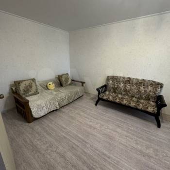 Сдается 2-х комнатная квартира, 55 м²