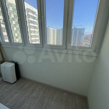 Сдается 2-х комнатная квартира, 55 м²