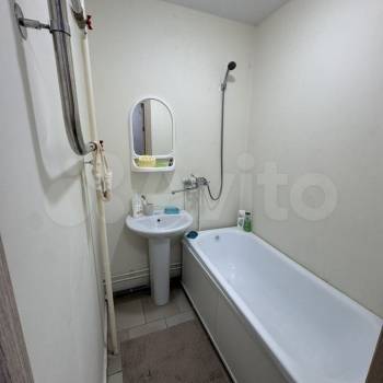 Сдается 2-х комнатная квартира, 55 м²