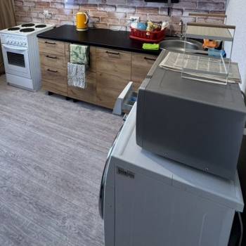 Сдается 2-х комнатная квартира, 55 м²