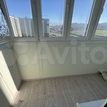 Сдается 2-х комнатная квартира, 55 м²