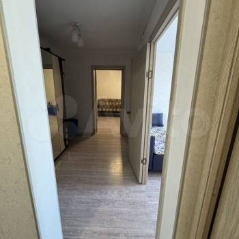 Сдается 2-х комнатная квартира, 55 м²