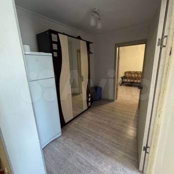 Сдается 2-х комнатная квартира, 55 м²