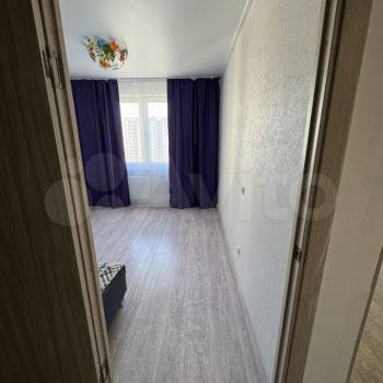 Сдается 2-х комнатная квартира, 55 м²