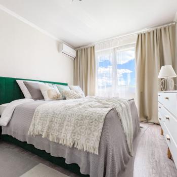 Сдается 1-комнатная квартира, 45 м²