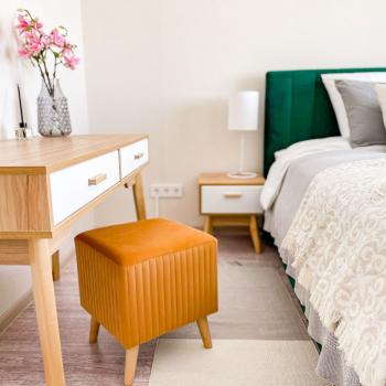 Сдается 1-комнатная квартира, 45 м²