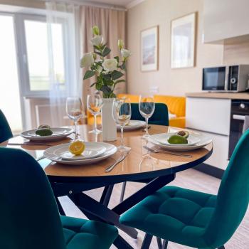 Сдается 1-комнатная квартира, 45 м²