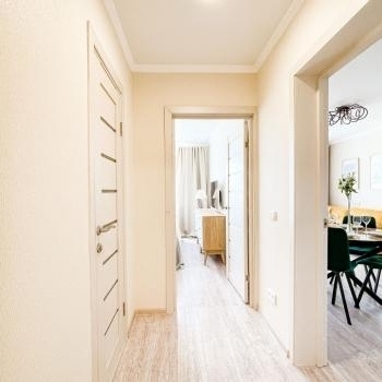 Сдается 1-комнатная квартира, 45 м²